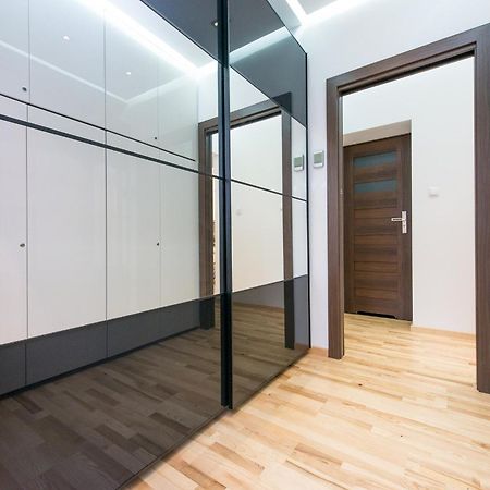 Old Town Square P&O Apartments ワルシャワ エクステリア 写真