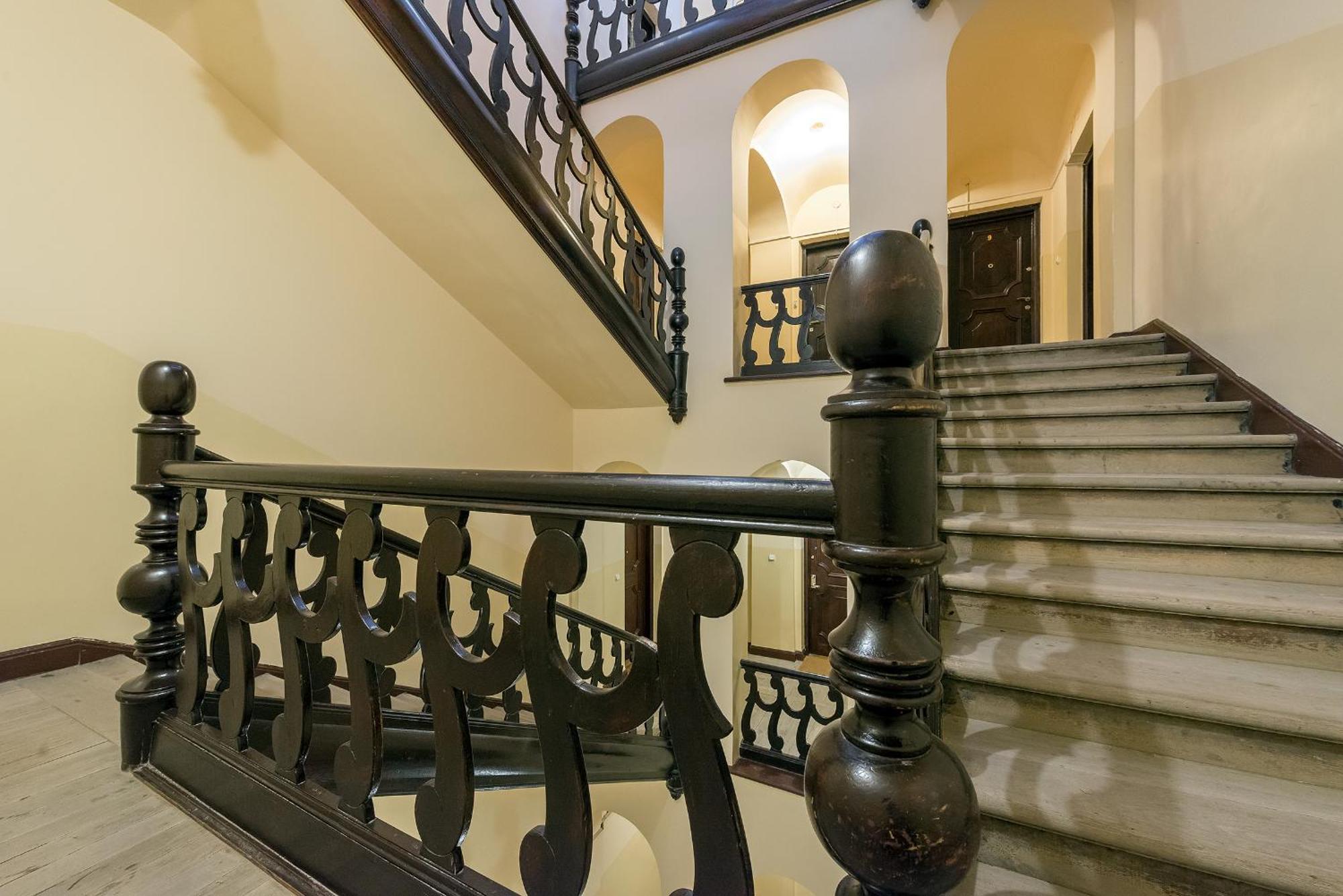 Old Town Square P&O Apartments ワルシャワ エクステリア 写真
